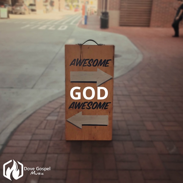 AwesomeGod