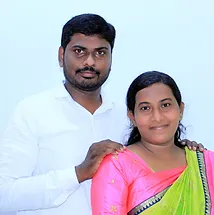 Pas. Prasanna Kumar & Suneetha