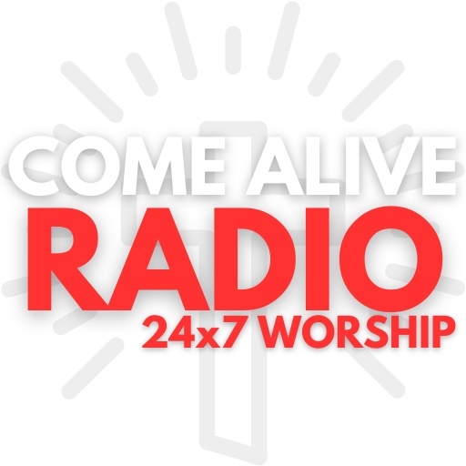 Streamed Via COME ALIVE TV